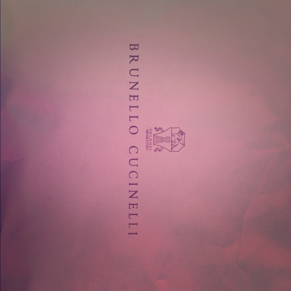 Brunello Cucinelli